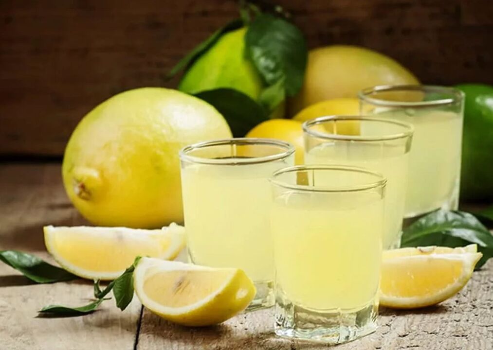 Limone